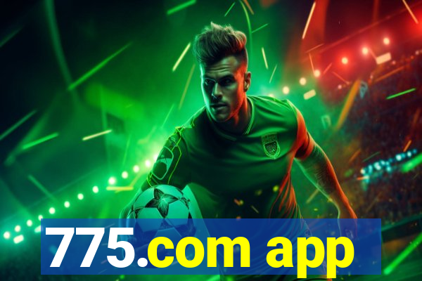 775.com app